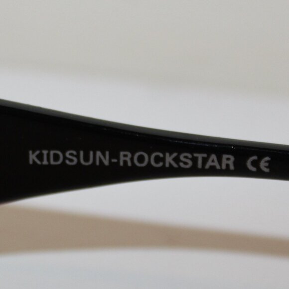 Ron's Optical Kid's Sunglasses (rockstar) - Picture 6 of 6